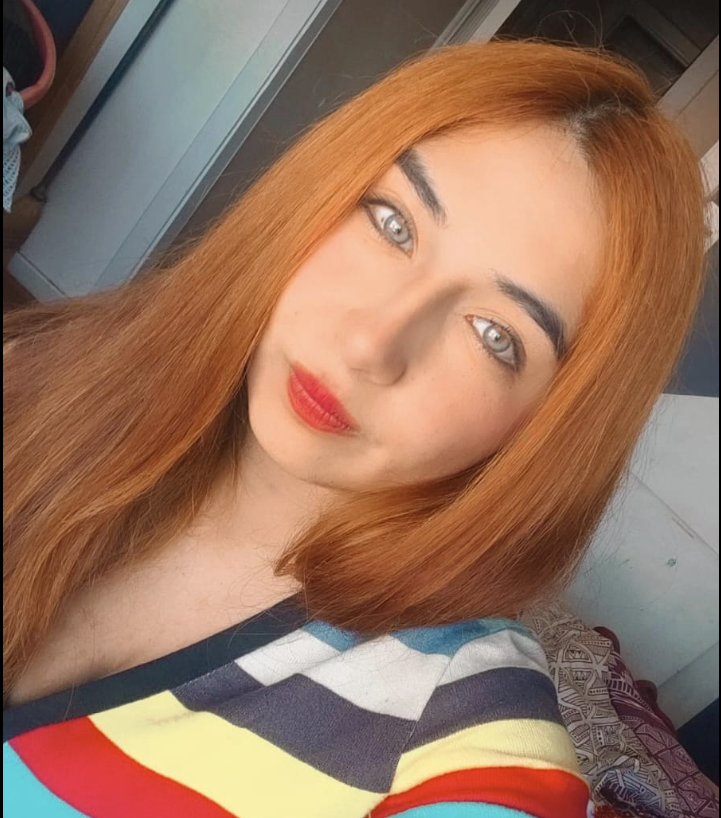 Camila Bañares - CamiDevAI