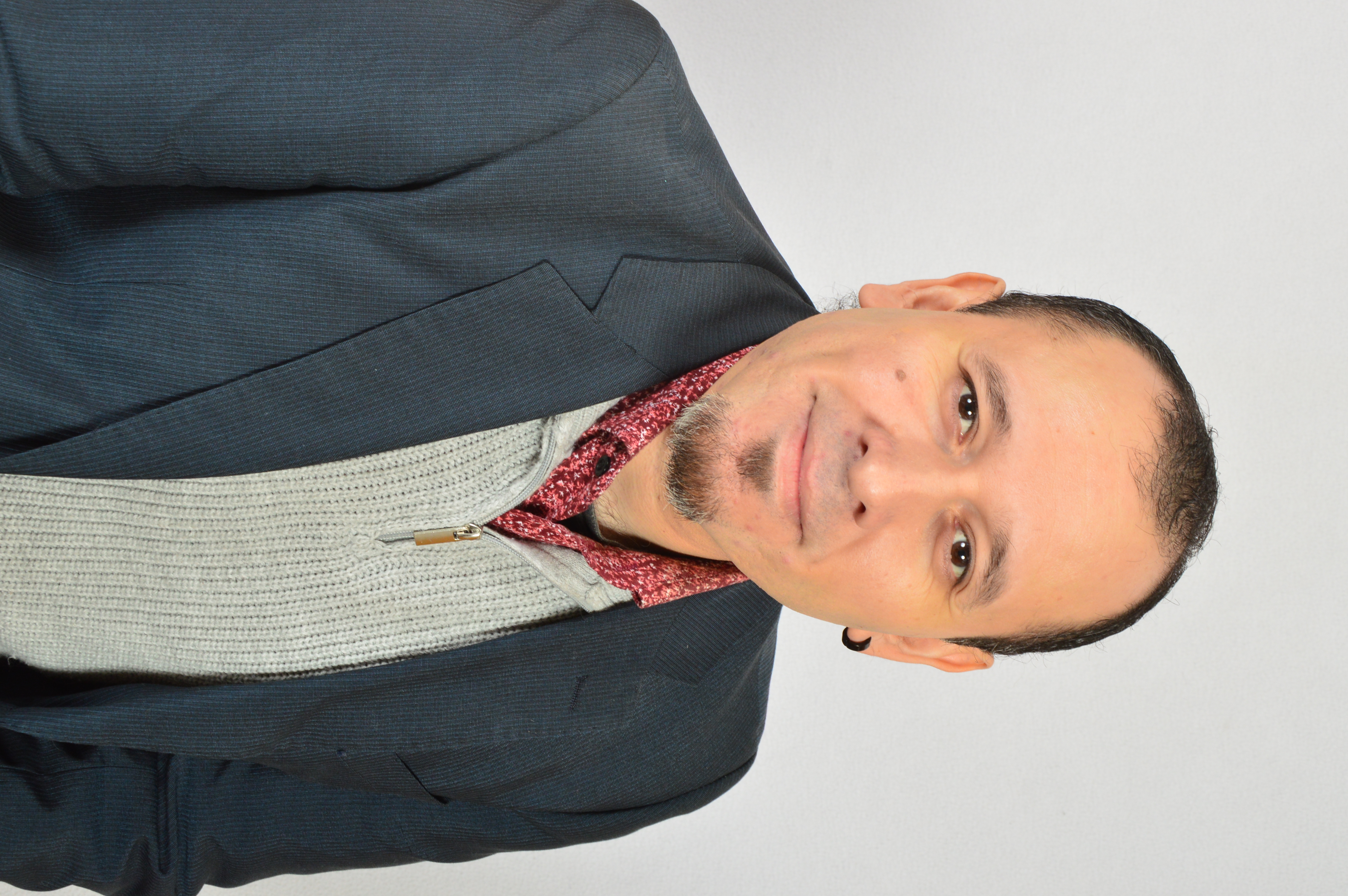 Jorge Salgado Pons